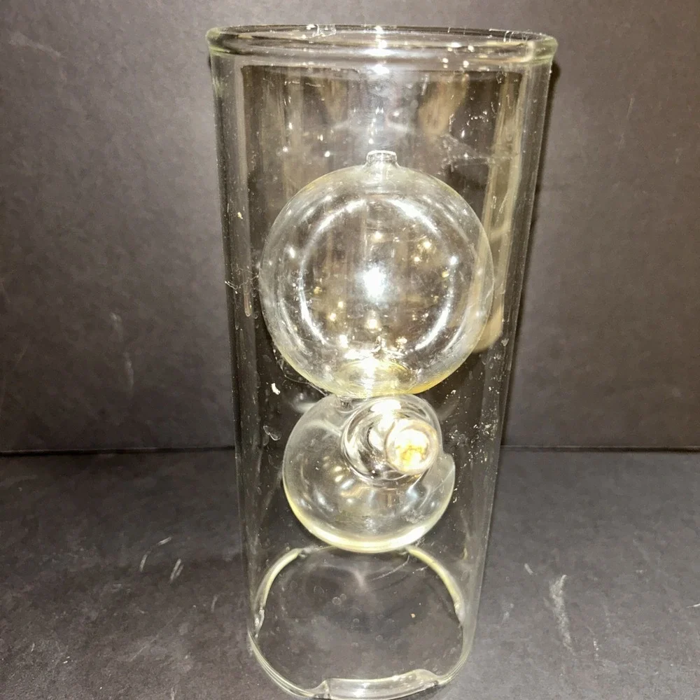 Vintage Wolfard Classic 9